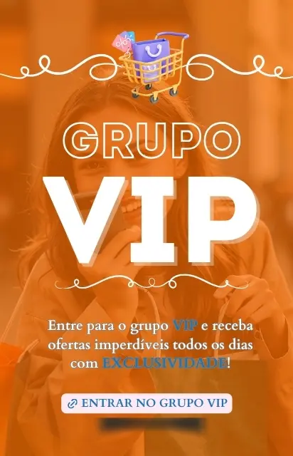 GRUPO VIP REDE DE OFERTAS