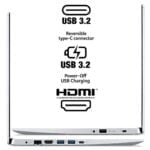 Notebook Acer Aspire 5