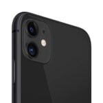 Iphone 11 64gb preto Apple