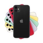 Iphone 11 64gb preto Apple