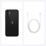 Iphone 11 64gb preto Apple
