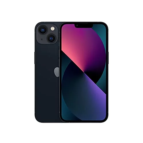 Apple Iphone 13 (128 Gb) - Meia-Noite