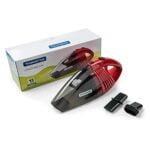 Aspirador De Pó Portátil Para Carros