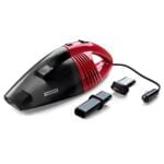 Aspirador De Pó Portátil Para Carros