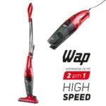 Aspirador De Pó Wap High Speed