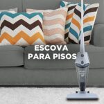 Aspirador De Pó Vertical Black Decker Aspirador De Pó Vertical Black Decker