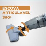 Aspirador De Pó Vertical Black Decker Aspirador De Pó Vertical Black Decker