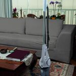 Aspirador De Pó Vertical Black Decker Aspirador De Pó Vertical Black Decker