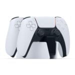 Base Carregamento Ps5 Do Dualsense Base Carregamento Ps5 Do Dualsense