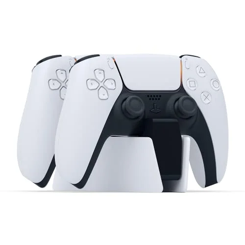 Base Carregamento Ps5 Do Dualsense