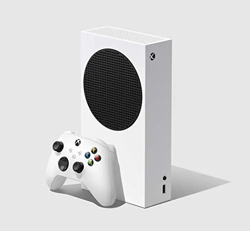 Console Xbox Series S