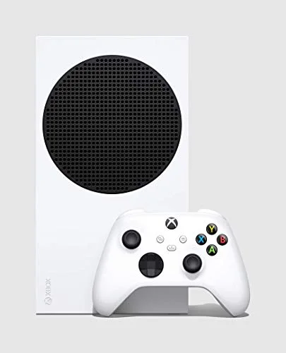 Console Xbox Series S
