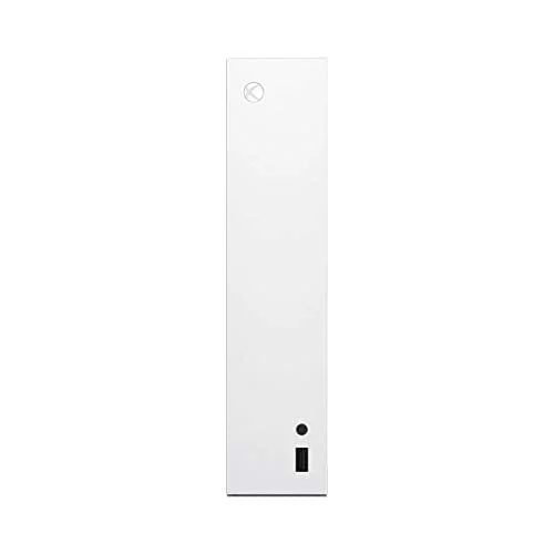 Console Xbox Series S
