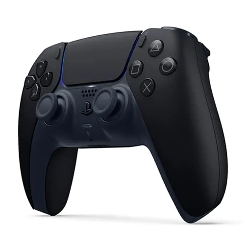 Controle Dualsense Midnight Black
