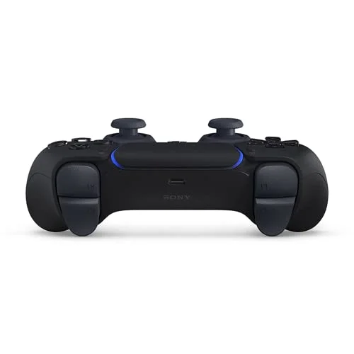 Controle Dualsense Midnight Black