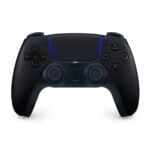 Controle Dualsense Midnight Black Controle Dualsense Midnight Black