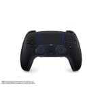 Controle Dualsense Midnight Black Controle Dualsense Midnight Black