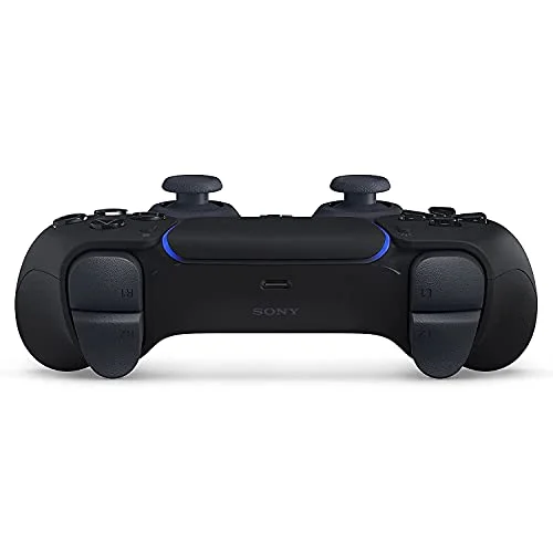Controle Dualsense Midnight Black