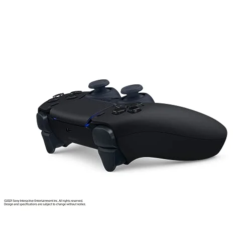 Controle Dualsense Midnight Black