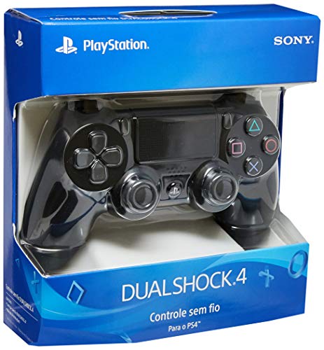 Controle Dualshock 4 Playstation 4