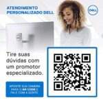 Notebook Dell Inspiron I15-I1100-A40P