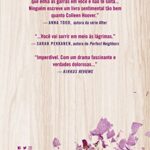 Livro É Assim Que Acaba