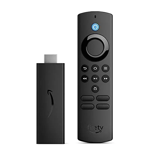 Fire Tv Stick Lite