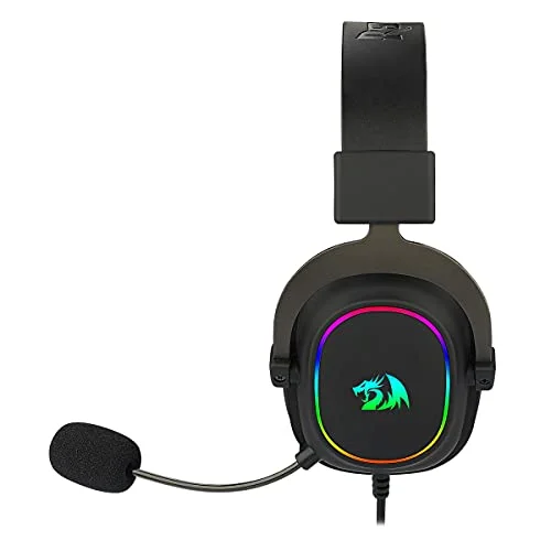 Headset Gamer Redragon Zeus X