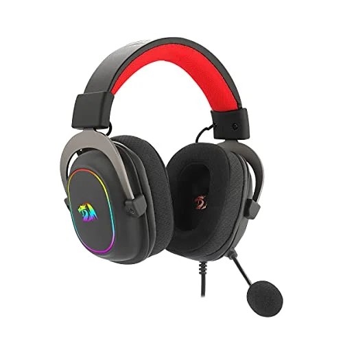 Headset Gamer Redragon Zeus X