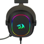 Headset Gamer Redragon Zeus X Headset Gamer Redragon Zeus X