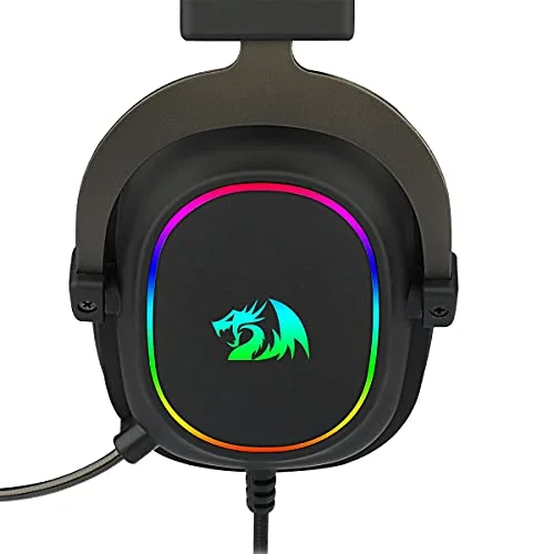 Headset Gamer Redragon Zeus X