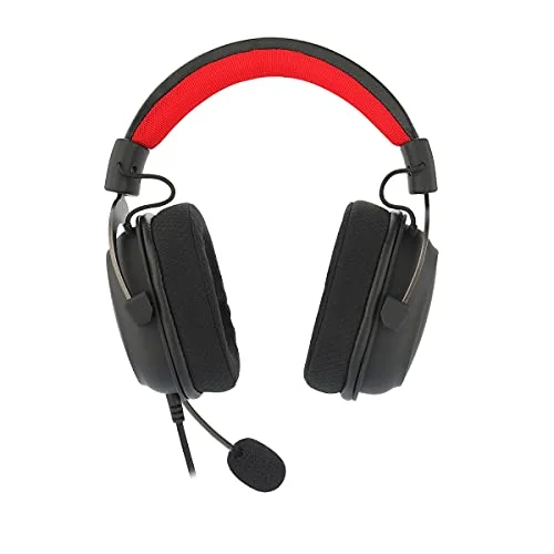 Headset Gamer Redragon Zeus X