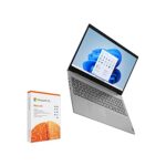 Notebook Lenovo Ideapad 3I I3