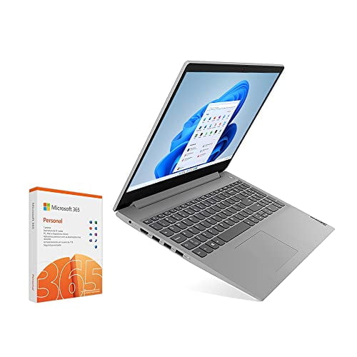 Notebook Lenovo Ideapad 3I I3