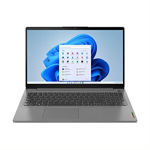 Notebook Lenovo Ideapad 3I I3
