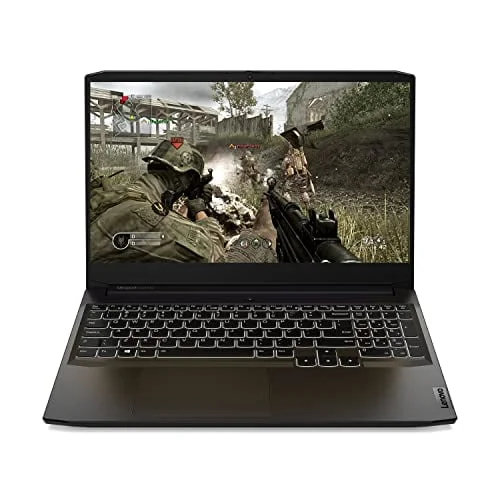 Notebook ideapad Gaming 3i