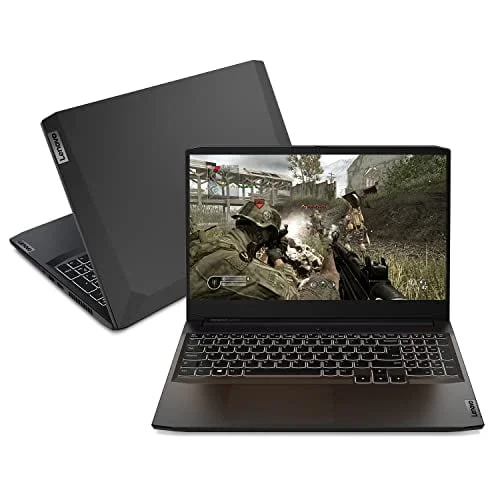 Notebook ideapad Gaming 3i