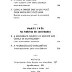 O Poder Do Hábito O Poder Do Hábito