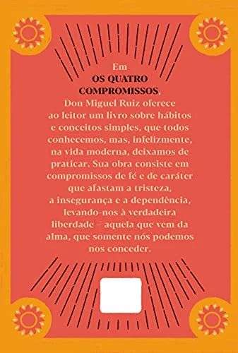 Os Quatro Compromissos - Imagem 3