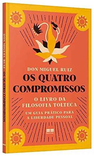 Os Quatro Compromissos - Imagem 4