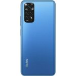 Redmi Note 11 6Gb Ram 128Gb - Twilight Blue (Azul)