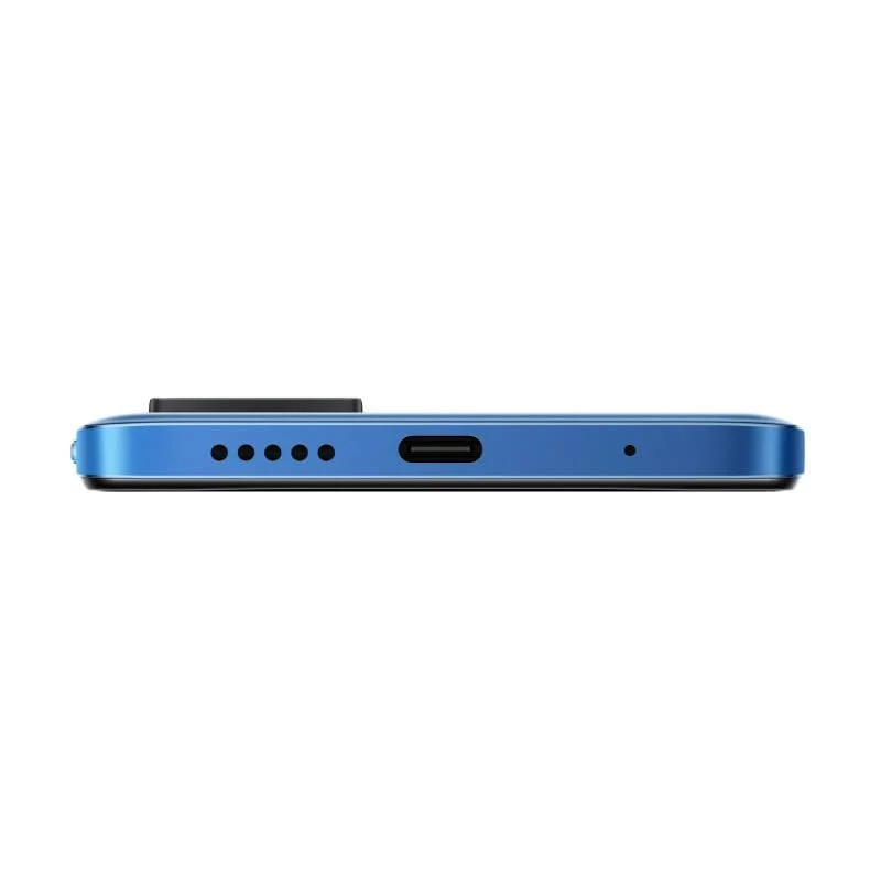 Redmi Note 11 6Gb Ram 128Gb - Twilight Blue (Azul)