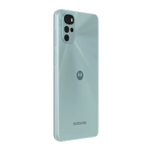 Smartphone Motorola Moto G22 128Gb 4Gb Ram Verde
