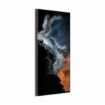 Smartphone Samsung Galaxy S22 Ultra Branco Smartphone Samsung Galaxy S22 Ultra