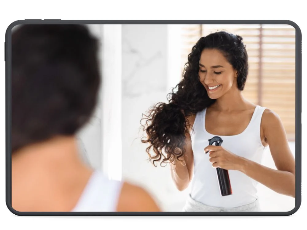 5 Incríveis Dicas de Cabelo para Brilhar em Todas as Estações