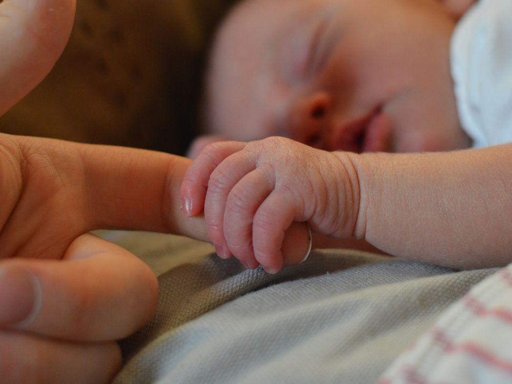 Descubra 16 Nomes de Bebês Femininos Lindos, Delicados e Significativos