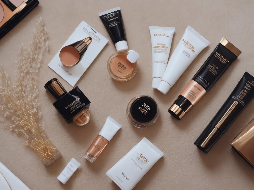 Qual é o Melhor BB Cream? Guia Completo para Escolher o Ideal