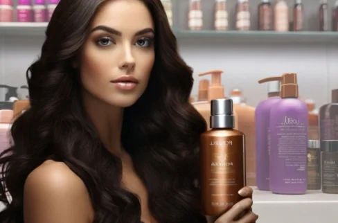 Qual o melhor shampoo anti resíduos