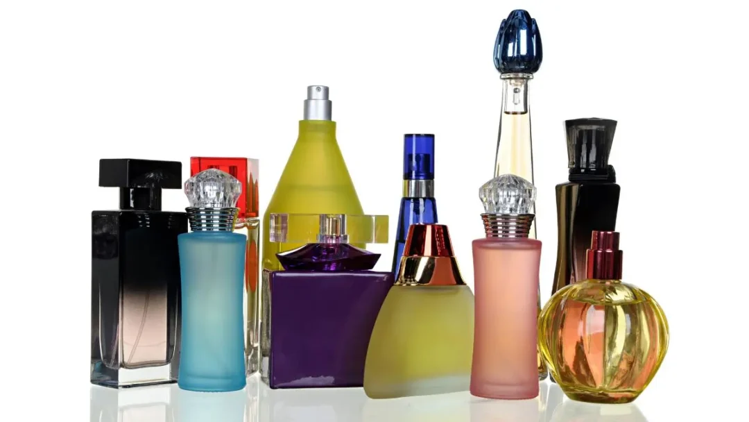 Melhores Perfumes Femininos