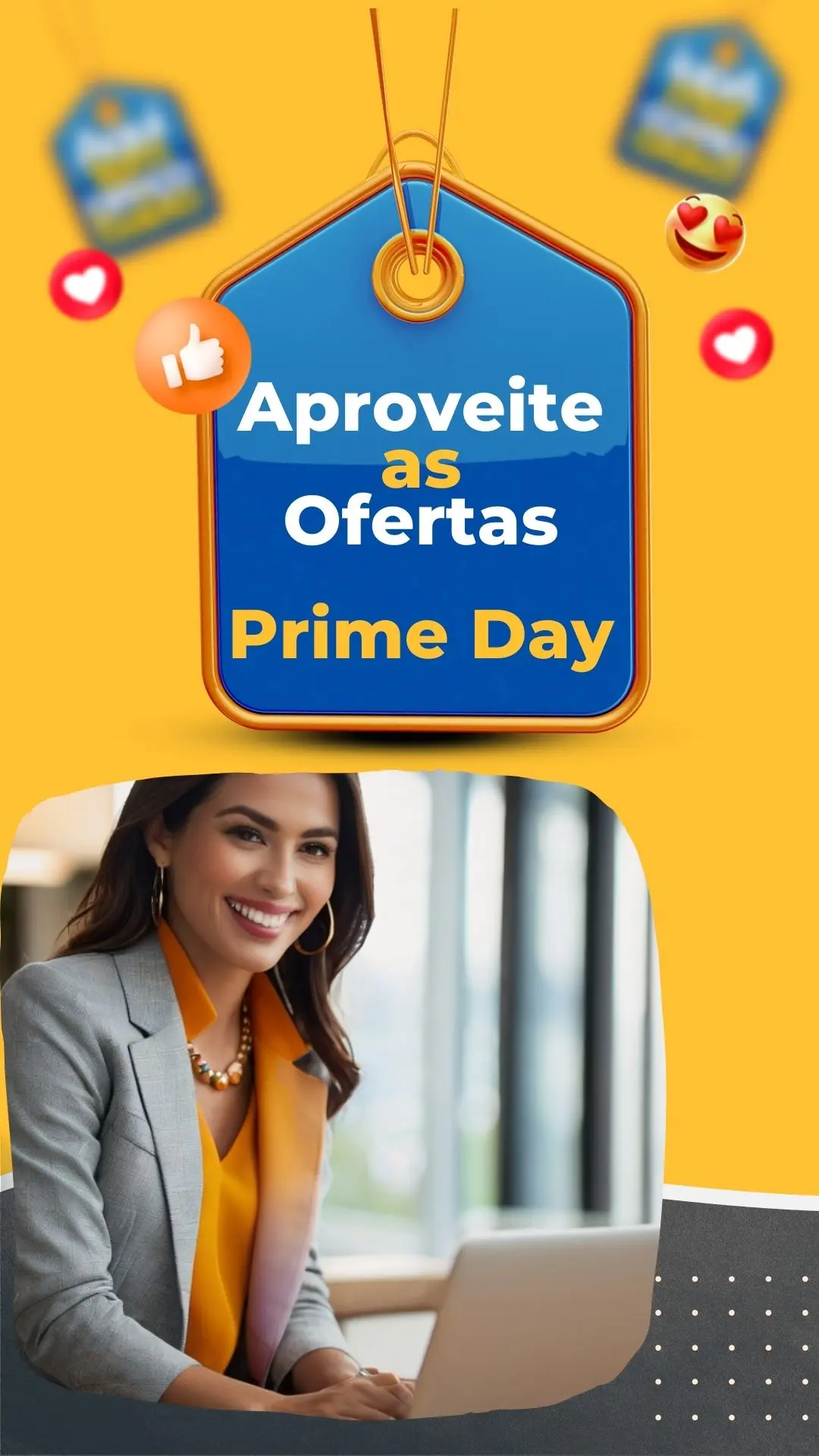 Prime Day 2024